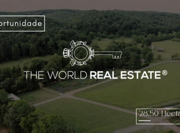Comercial  Venda R$ 507.000 · Área à Venda com 28ha a partir de R$ 507.000