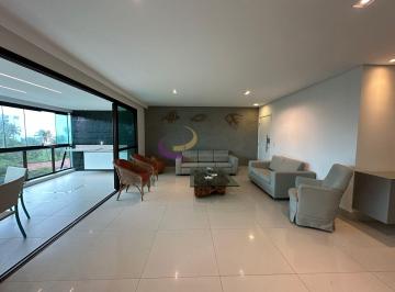 Apartamento · 181m² · 4 Quartos · 3 Vagas · Apartamento para alugar no bairro Paiva - Cabo de Santo Agostinho/PE