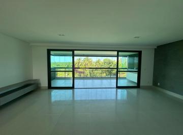 Apartamento · 181m² · 4 Quartos · 3 Vagas · Apartamento à venda no bairro Paiva - Cabo de Santo Agostinho/PE