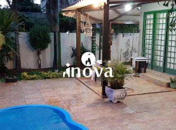 Casa · 198m² · 3 Quartos · 1 Vaga · Casa à venda, 3 quartos, 1 vaga, Boa Vista - Uberaba/MG