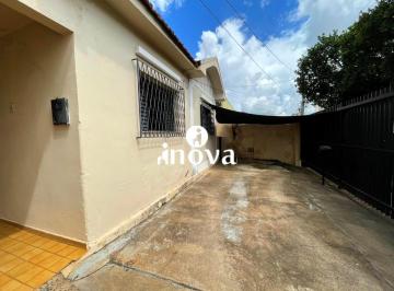Casa · 117m² · 3 Quartos · 3 Vagas · Casa à venda, 3 quartos, 3 vagas, Maria Helena - Vila - Uberaba/MG