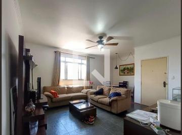 Apartamento · 108m² · 3 Quartos · Apartamento à Venda - Perdizes, 3 Quartos,  108 m² - São Paulo