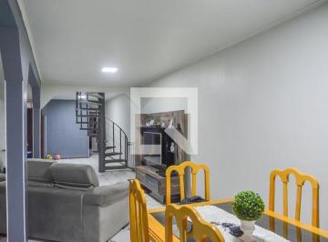 Casa · 225m² · 4 Quartos · 1 Vaga · Casa à Venda - Vila Jordanópolis, 4 Quartos,  225 m² - São Bernardo do Campo