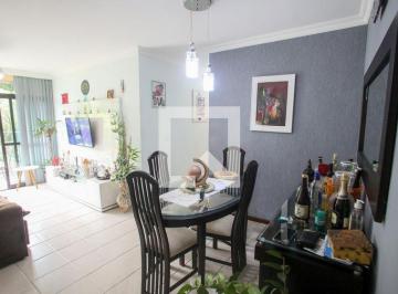 Apartamento · 85m² · 3 Quartos · 1 Vaga · Apartamento à Venda - Pechincha, 3 Quartos,  85 m² - Rio de Janeiro