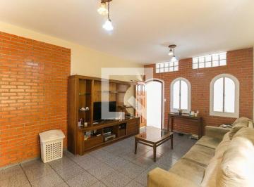 Casa · 269m² · 3 Quartos · 2 Vagas · Casa à Venda - Jardim Monte Alegre, 3 Quartos,  269 m² - Taboão da Serra