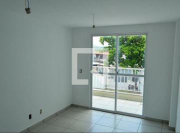 Apartamento · 104m² · 2 Quartos · 1 Vaga · Apartamento à Venda - Curicica, 2 Quartos,  104 m² - Rio de Janeiro