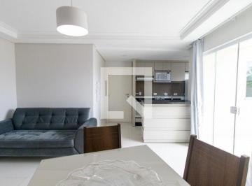 Apartamento · 60m² · 3 Quartos · 1 Vaga · Apartamento para Aluguel - Ouro Fino, 3 Quartos, 60 m² - São José dos Pinhais