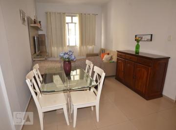 Apartamento · 67m² · 2 Quartos · Apartamento para Aluguel - Botafogo, 2 Quartos, 67 m² - Rio de Janeiro