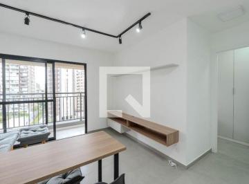 Apartamento · 33m² · 1 Quarto · Apartamento para Aluguel - Consolação, 1 Quarto, 33 m² - São Paulo