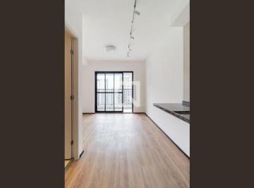 Apartamento · 24m² · 1 Quarto · Apartamento para Aluguel - Centro, 1 Quarto, 24 m² - São Paulo