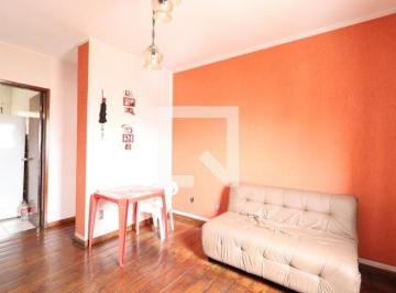 Apartamento · 69m² · 2 Quartos · 1 Vaga · Apartamento para Aluguel - Marta Helena, 2 Quartos, 69 m² - Uberlândia