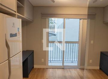 Apartamento · 18m² · 1 Quarto · Apartamento para Aluguel - Bela Vista, 1 Quarto,  18 m² - São Paulo