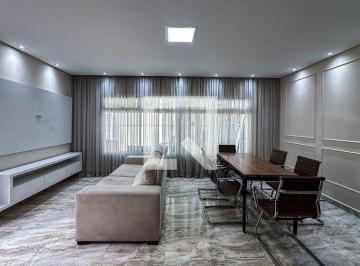 Casa · 145m² · 3 Quartos · 1 Vaga · Casa para Aluguel - Tatuapé, 3 Quartos,  145 m² - São Paulo