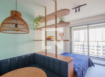 Apartamento · 24m² · 1 Quarto · Apartamento para Aluguel - Perdizes, 1 Quarto, 24 m² - São Paulo