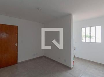 Apartamento · 48m² · 2 Quartos · Apartamento para Aluguel - Ermelino Matarazzo, 2 Quartos,  48 m² - São Paulo