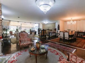 Casa · 750m² · 4 Quartos · 5 Vagas · Casa para Aluguel - Alto da Lapa, 4 Quartos,  750 m² - São Paulo