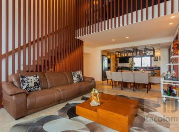 6f4d6f6b33e45d7c7c447e47dc6e6f3489d21ae2 · Apartamento Garden Duplex à venda no Condomínio Alba