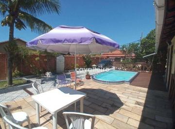 7ac29276b8660ca2986f11388e0a863c94cd94e3 · Casa com 4 dormitórios à venda, 200 m² por R$ 730.000,00 - Cordeirinho - Maricá/RJ