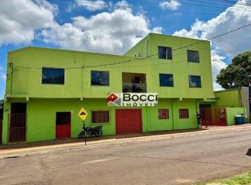 154a82057d31259c9954add45384e539560285ee · Prédio com 30 apartamentos - 08 Vagas para automóveis