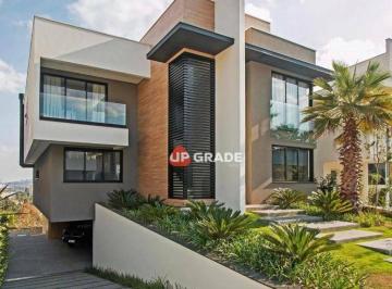 8a29abb1bf9670163e1c64f2b29abd1955851bb0 · Casa com 4 dormitórios à venda, 510 m² por R$ 12.250.000,00 - Tamboré 10 - Santana de Parnaíba/SP