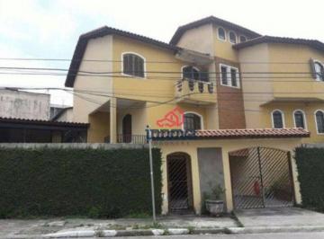 738f924485a6f4370e24327701b4e2f8b6529e61 · Sobrado com 5 dormitórios à venda, 363 m² por R$ 800.000,00 - Jardim Pinhal - Guarulhos/SP