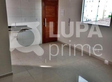 Apartamento · 55m² · 2 Quartos · APARTAMENTO COM 2 QUARTOS PARA VENDA, JARDIM BRASIL, SÃO PAULO