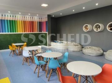 Apartamento · 36m² · 1 Quarto · Excelente Aparatamento no Cambuci