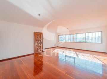 Apartamento · 155m² · 4 Quartos · 1 Vaga · Apartamento à venda na Chácara Santo Antônio com 04 quartos e 01 suíte, próximo ai metrô Borba Gato