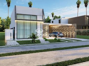 Casa · 162m² · 3 Quartos · 4 Vagas · Casa em condomínio à venda, 3 quartos, 2 suítes, 4 vagas, Condomínio Terras Alpha - Caruaru/PE