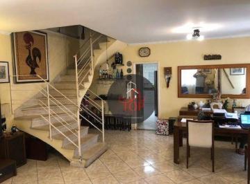 8b165de5c24b1ee0d98e5f9c6b86b92bf19dfe39 · Sobrado à venda, 228 m² por R$ 1.200.000,01 - Vila Alpina - Santo André/SP