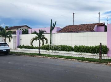 Casa · 334m² · 3 Quartos · 1 Vaga · Vendo casa no bairro Novo Horizonte Arapiraca - AL