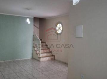 Casa · 150m² · 3 Quartos · 3 Vagas · Sobrado no Alto da Mooca de 150 m2 com ótima localização próximo Rua Oratório e Av. Paes de Barros