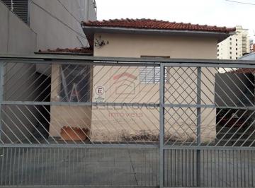 Terreno · 240m² · Terreno Tatuapé 240m²