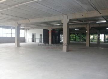 Comercial · 1100m² · 100 Vagas · *** Prédio Comercial 5.500m² - TATUAPÉ ***