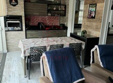 Apartamento · 180m² · 3 Quartos · 3 Vagas · Apartamento Gardem a venda