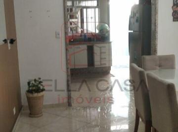 Casa · 180m² · 3 Quartos · 2 Vagas · Sobrado a venda na Vila Formosa