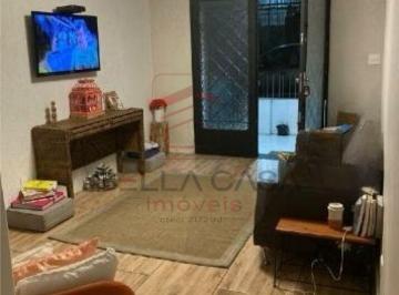 Casa · 123m² · 2 Quartos · 1 Vaga · Casa de Vila à VENDA - VILA PRUDENTE!