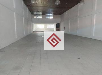 39b0bfab9e33d6a9323dcbd4f7e7d6b73860dde5 · Salão para alugar, 514 m² por R$ 19.789,00/mês - Centro - Santo André/SP