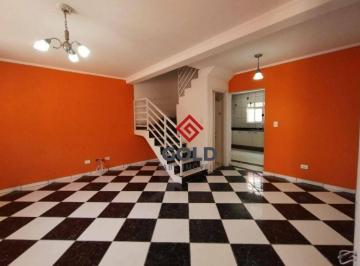 d65b8c269167b29620f9e49fdce8d578b8f10e14 · Sobrado com 3 dormitórios, 140 m² - venda por R$ 850.000,00 ou aluguel por R$ 3.572,53/mês - Vila Ti