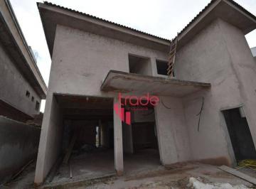 c892e693d6ec000c631f965d83710557a4971fd0 · Casa Pré-Acabada à Venda em Condomínio Fechado com 04 Suítes no Jardim Nova Aliança Sul em Ribeirão 