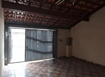 Casa · 125m² · 2 Quartos · 2 Vagas · Casa Padrão em Araraquara