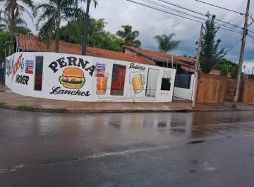 Comercial · 600m² · Comercial Salão em Araraquara