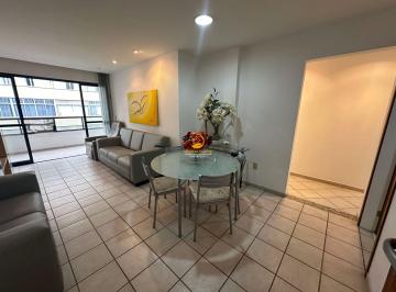 Apartamento · 90m² · 3 Quartos · 1 Vaga · Apartamento à venda no Centro - Guarapari/ES