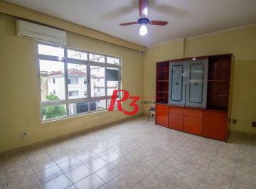 2702961e272f5d3c6787e3cab7c34d385fd7ce21 · Apartamento com 2 quartos à venda, 91 m² por R$ 470.000 - Marapé - Santos/SP