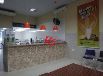 a0e51f205a8d6a4e9bcbdc10739e67f79f0c9fc6 · Galpão à venda, 1109 m² por R$ 3.440.000,00 - Centro - Santos/SP