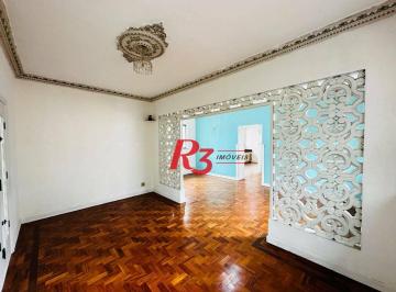 f7ce34b4377a258a7f8dded63e6614d04923b21c · Casa à venda, 364 m² por R$ 1.710.000,00 - Estuário - Santos/SP
