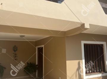 Foto 01 · Casa, Central Parque Sorocaba, Sorocaba, SP