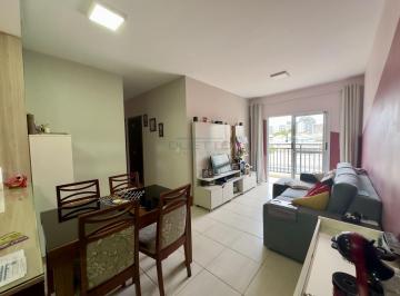 Apartamento · 80m² · 3 Quartos · 2 Vagas · Spazio D Itália - Apartamento de 03 dormitórios, sendo 01 suíte, à venda no Mogi Moderno, Mogi das C