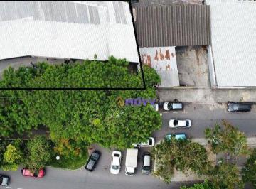 cdd0fe6fa369396657bbfc6a484b4025defacea5 · Terreno à venda, 750 m² por R$ 1.600.000,00 - Icaraí - Niterói/RJ