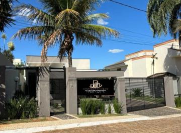 Casa de 4 quartos, Águas Claras · SHA Arniqueiras - Conjunto 4 - 4 Suítes - Fino Acabamento - Condomínio Top-Lazer